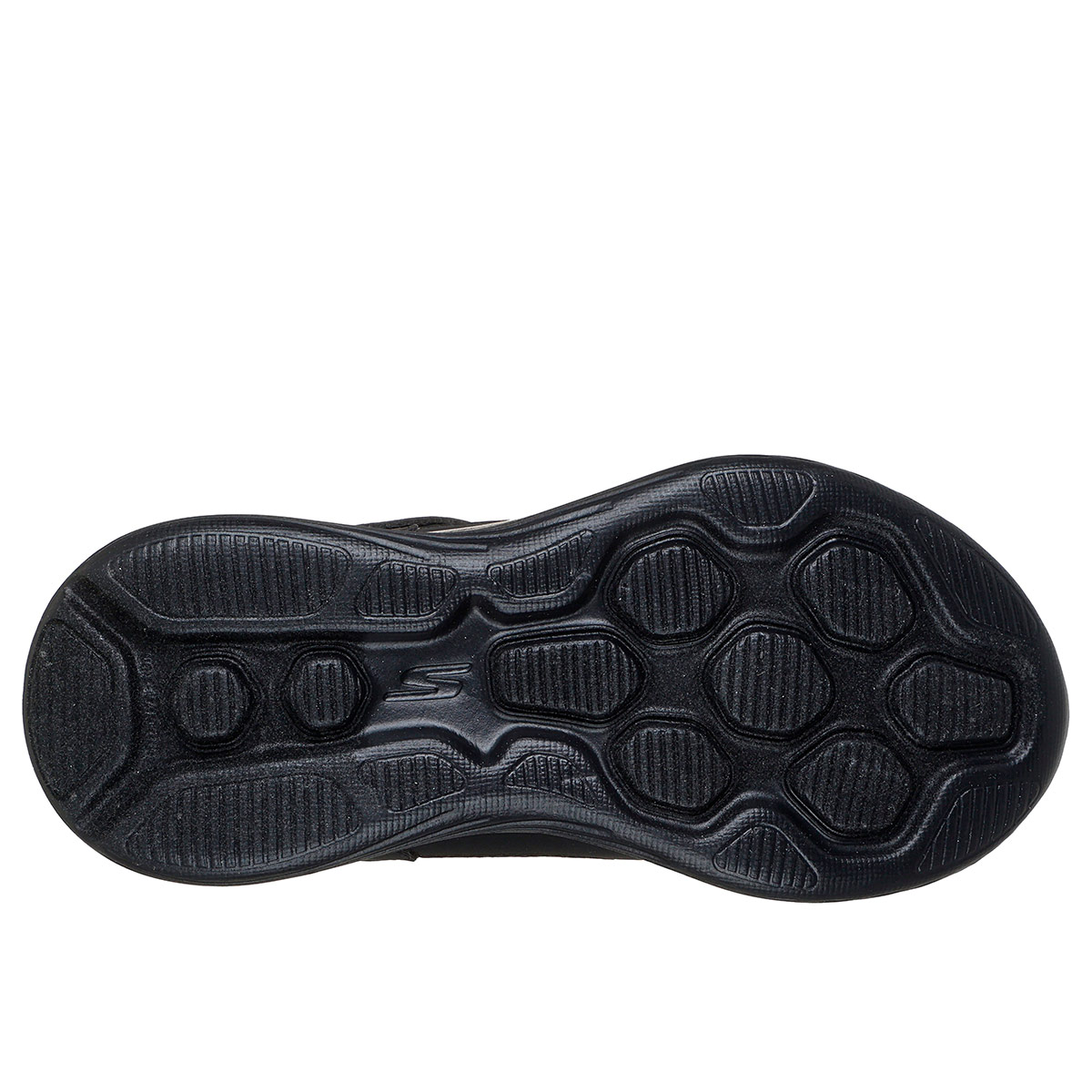 ZAPATILLAS NIÑO SKECHERS CASUALES NEGRO GO RUN 400 V2 - 5