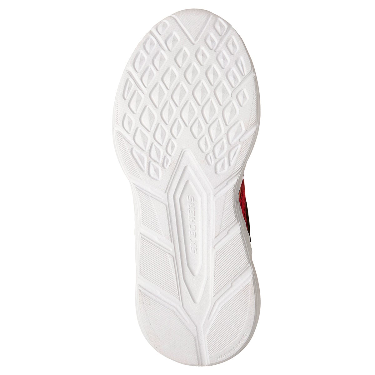 ZAPATILLAS NIÑO SKECHERS CASUALES ROJO SKECHERS METEOR-LIGHTS 2.0  - 6