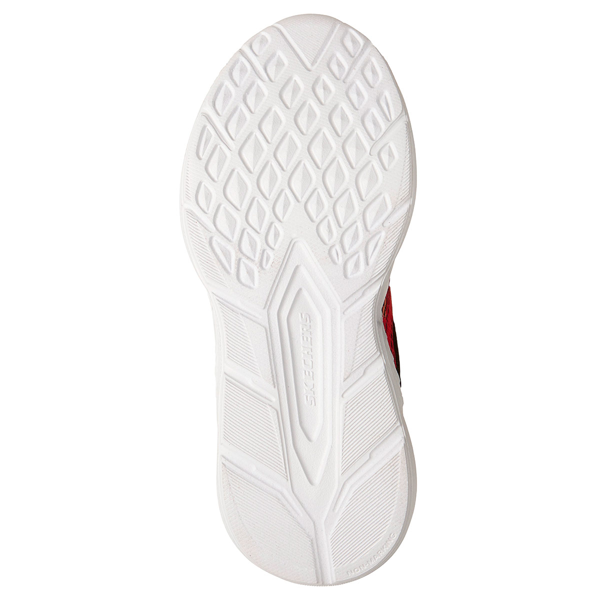 ZAPATILLAS NIÑO SKECHERS CASUALES ROJO SKECHERS METEOR-LIGHTS 2.0  - 6