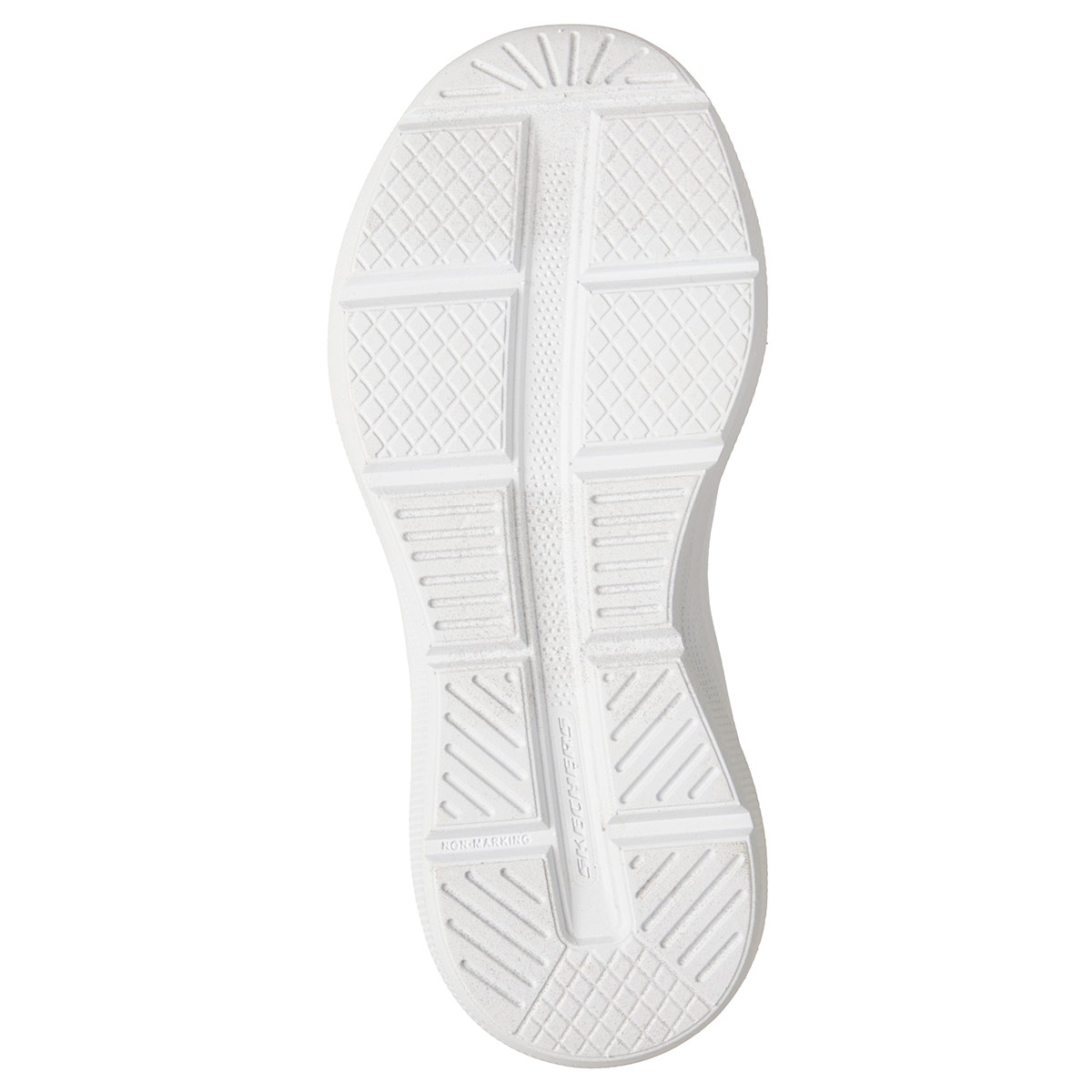 ZAPATILLAS NIÑO SKECHERS CASUALES AZUL MARINO MICROSPEC VELOCITY - 6