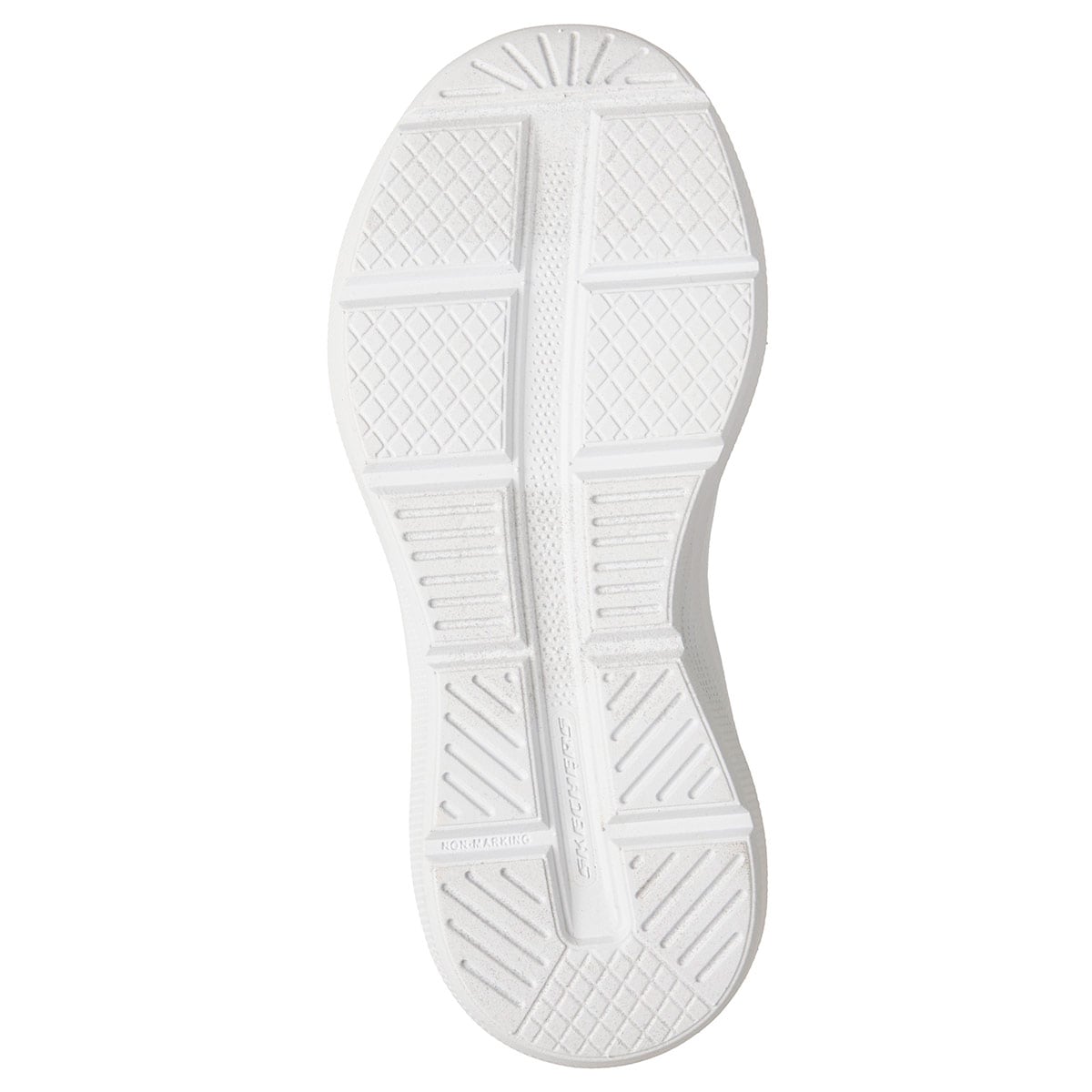 ZAPATILLAS NIÑO SKECHERS CASUALES AZUL MARINO MICROSPEC VELOCITY - 6