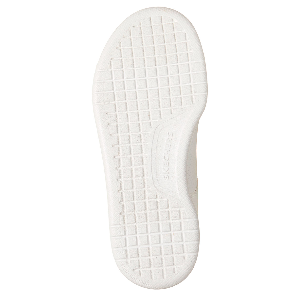 ZAPATILLAS NIÑO SKECHERS CASUALES BLANCO QUICK STREET LITE - 6