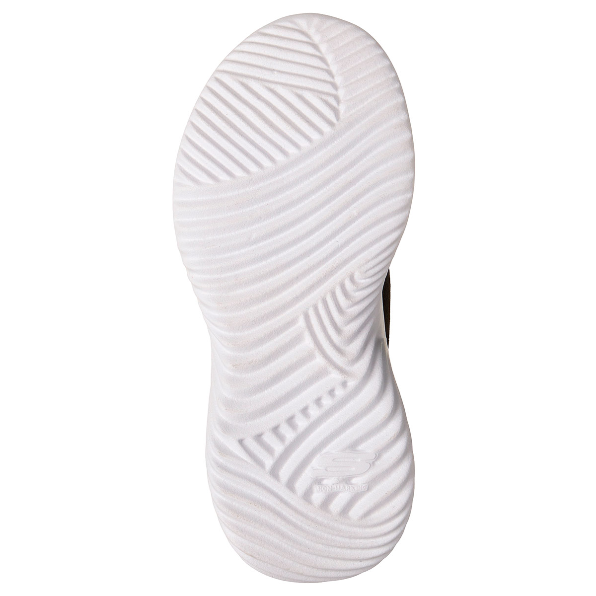 ZAPATILLAS NIÑA SKECHERS CASUALES NEGRO BOUNDER - 6
