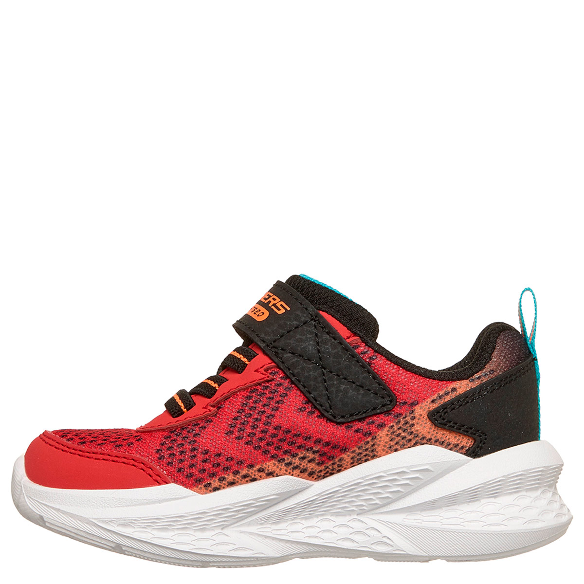 ZAPATILLAS NIÑO SKECHERS CASUALES ROJO SKECHERS METEOR-LIGHTS 2.0 - 5