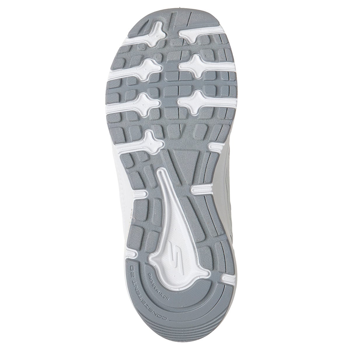 ZAPATILLAS NIÑA SKECHERS CASUALES BLANCO GO RUN CONSISTENT 2.0 - 6