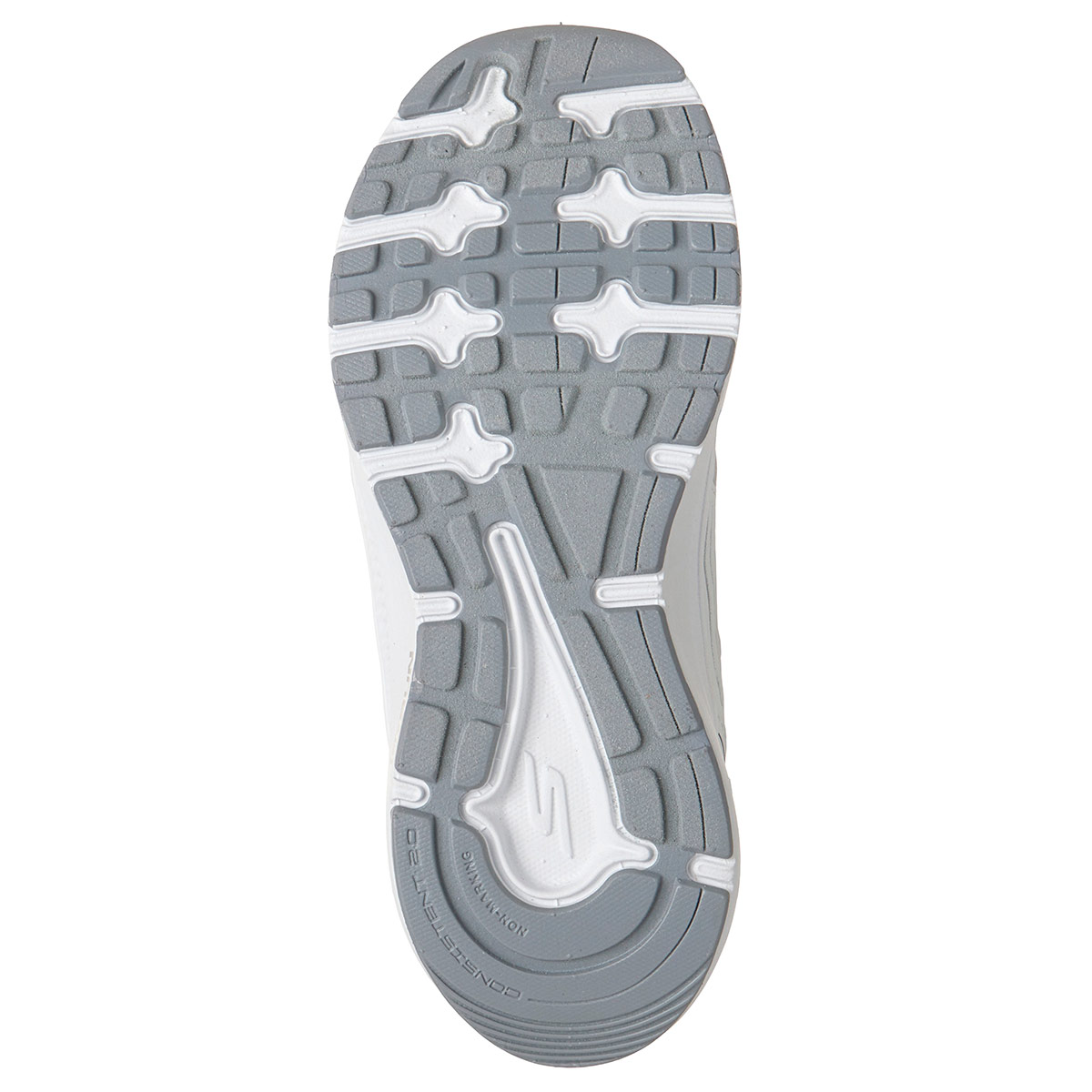 ZAPATILLAS NIÑA SKECHERS CASUALES BLANCO GO RUN CONSISTENT 2.0 - 6