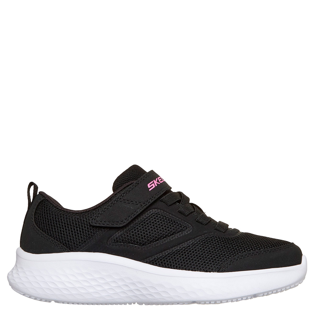ZAPATILLAS NIÑA SKECHERS CASUALES NEGRO SKECH-LITE PRO - 1