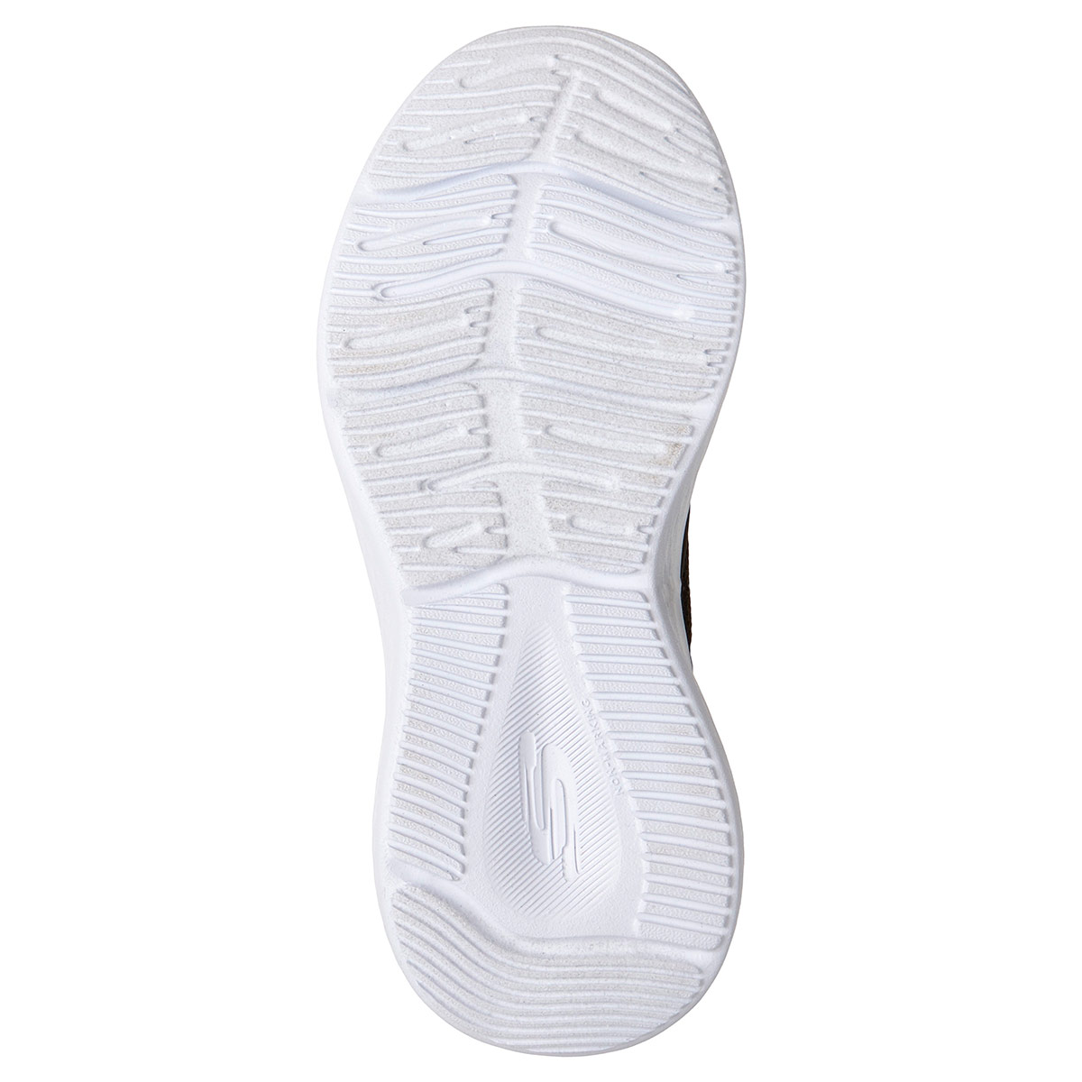 ZAPATILLAS NIÑA SKECHERS CASUALES NEGRO SKECH-LITE PRO - 6