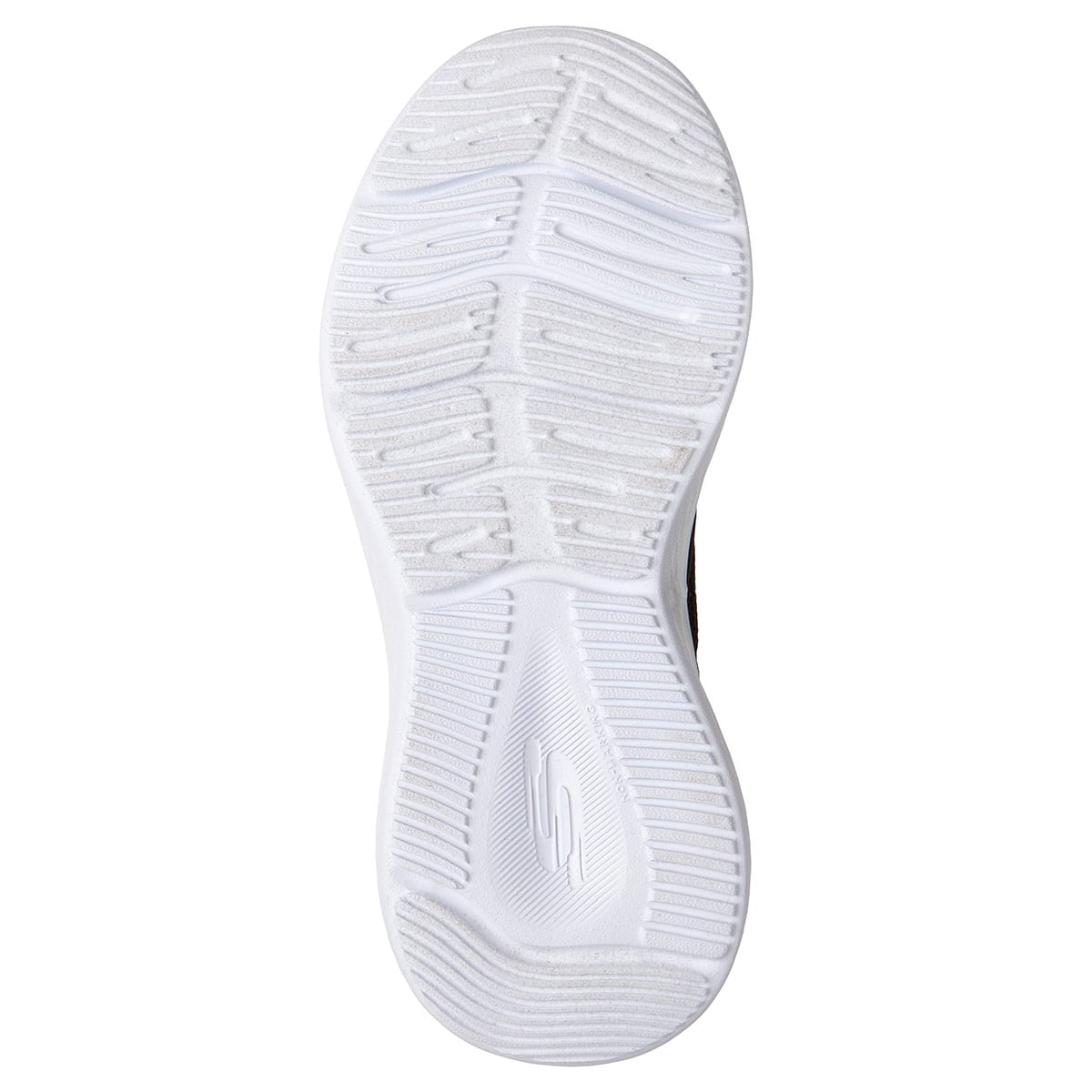 ZAPATILLAS NIÑA SKECHERS CASUALES NEGRO SKECH-LITE PRO - 6
