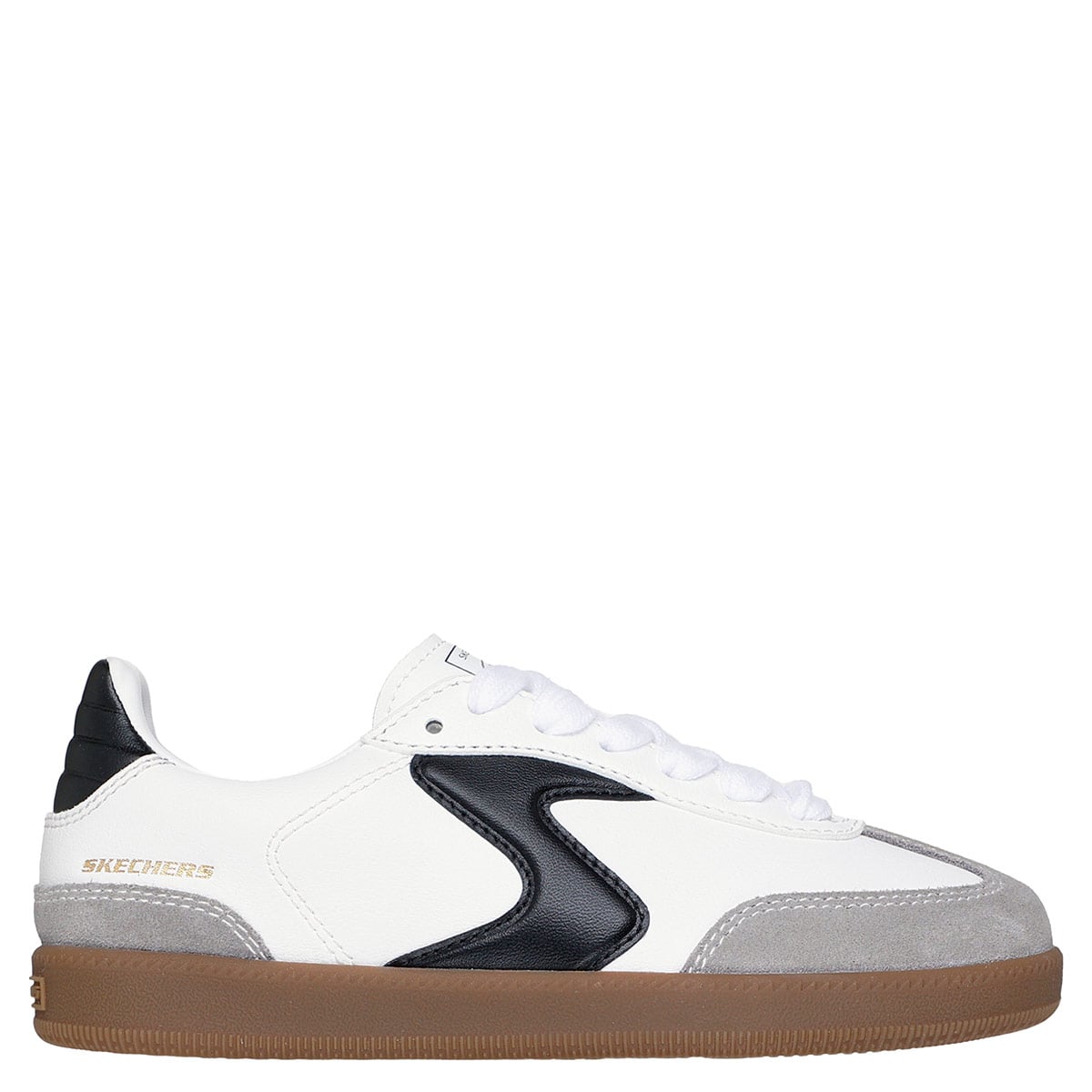 ZAPATILLAS NIÑA SKECHERS CASUALES BLANCO HOTSHOT - 1