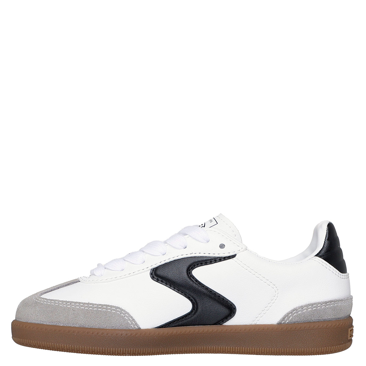 ZAPATILLAS NIÑA SKECHERS CASUALES BLANCO HOTSHOT - 3