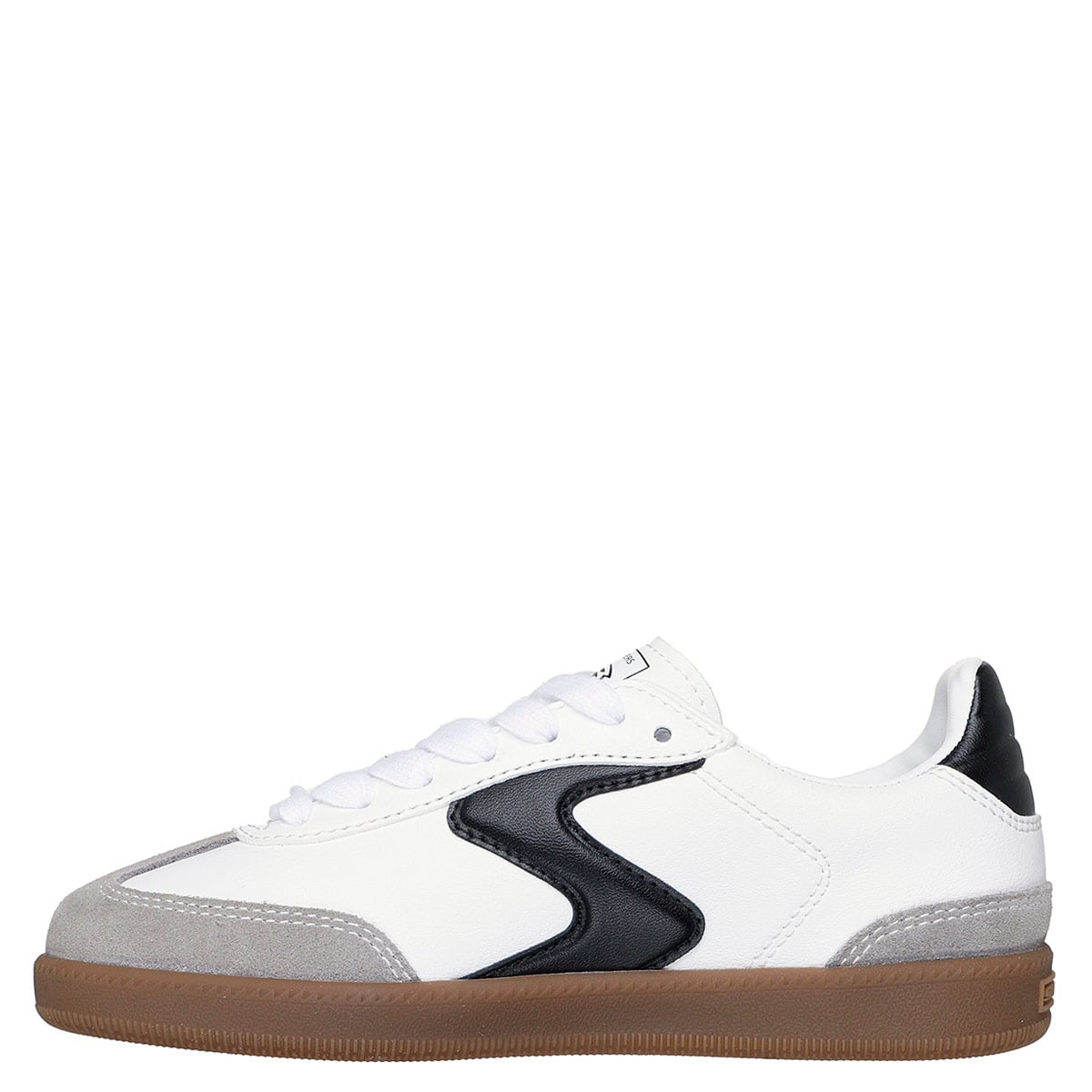 ZAPATILLAS NIÑA SKECHERS CASUALES BLANCO HOTSHOT - 3