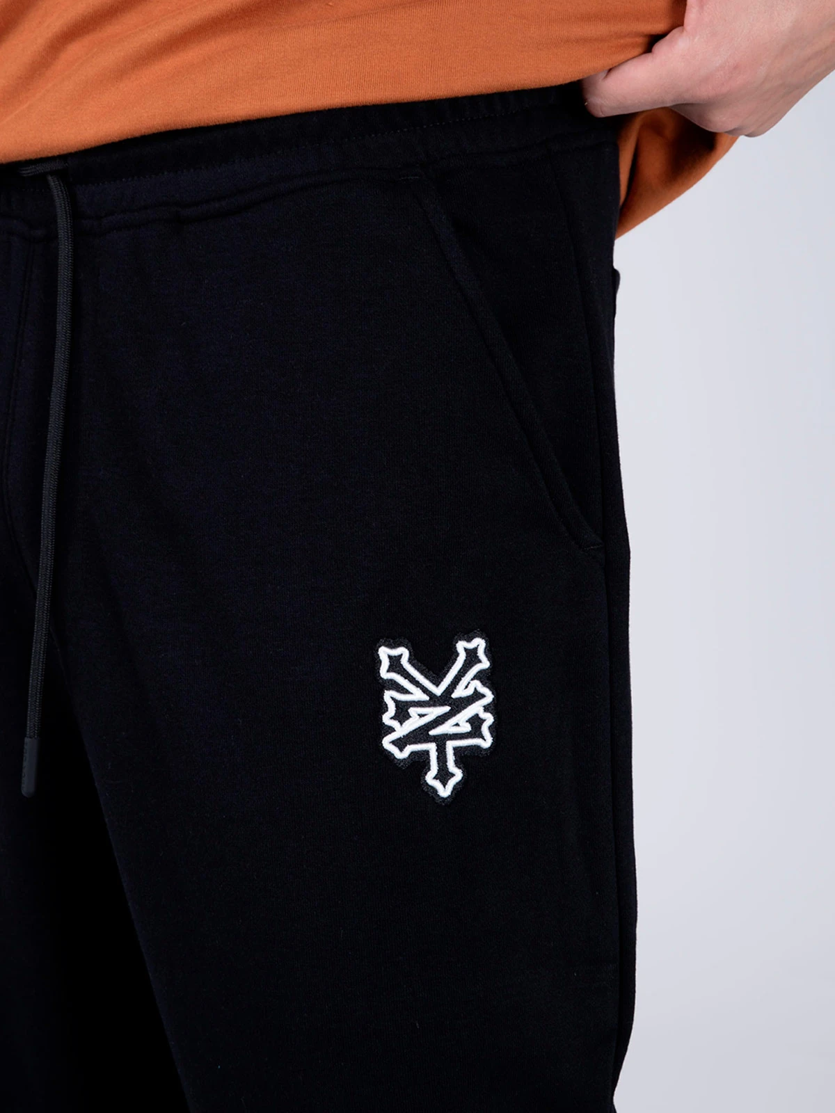 PANTALÓN HOMBRE ZOO YORK ALGODÓN JOGGER - 3