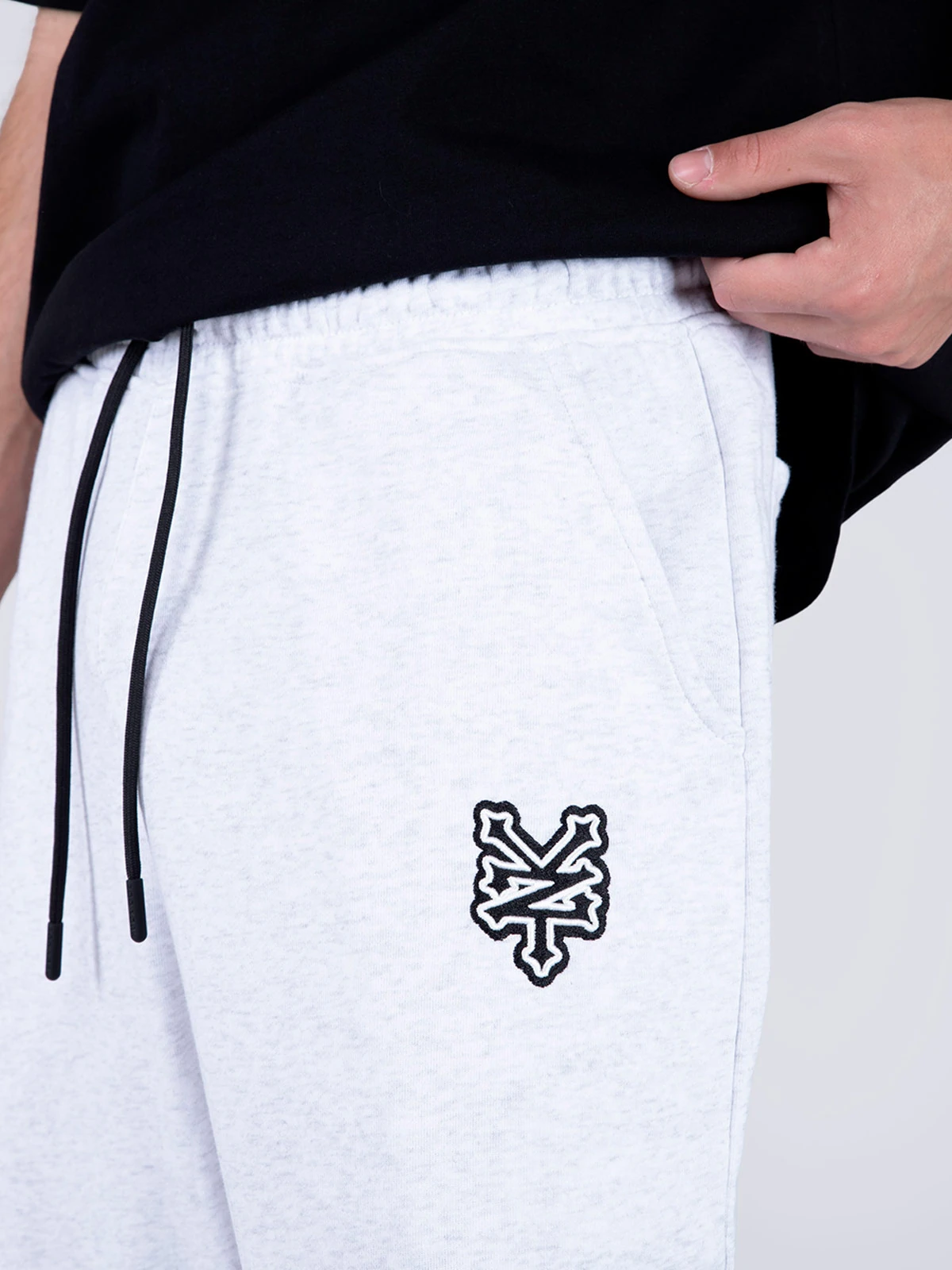 PANTALÓN HOMBRE ZOO YORK ALGODÓN JOGGER - 3