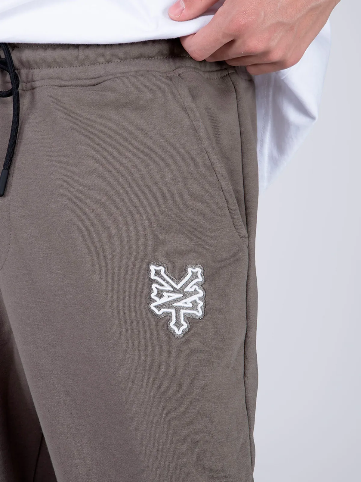 PANTALÓN HOMBRE ZOO YORK ALGODÓN JOGGER - 3