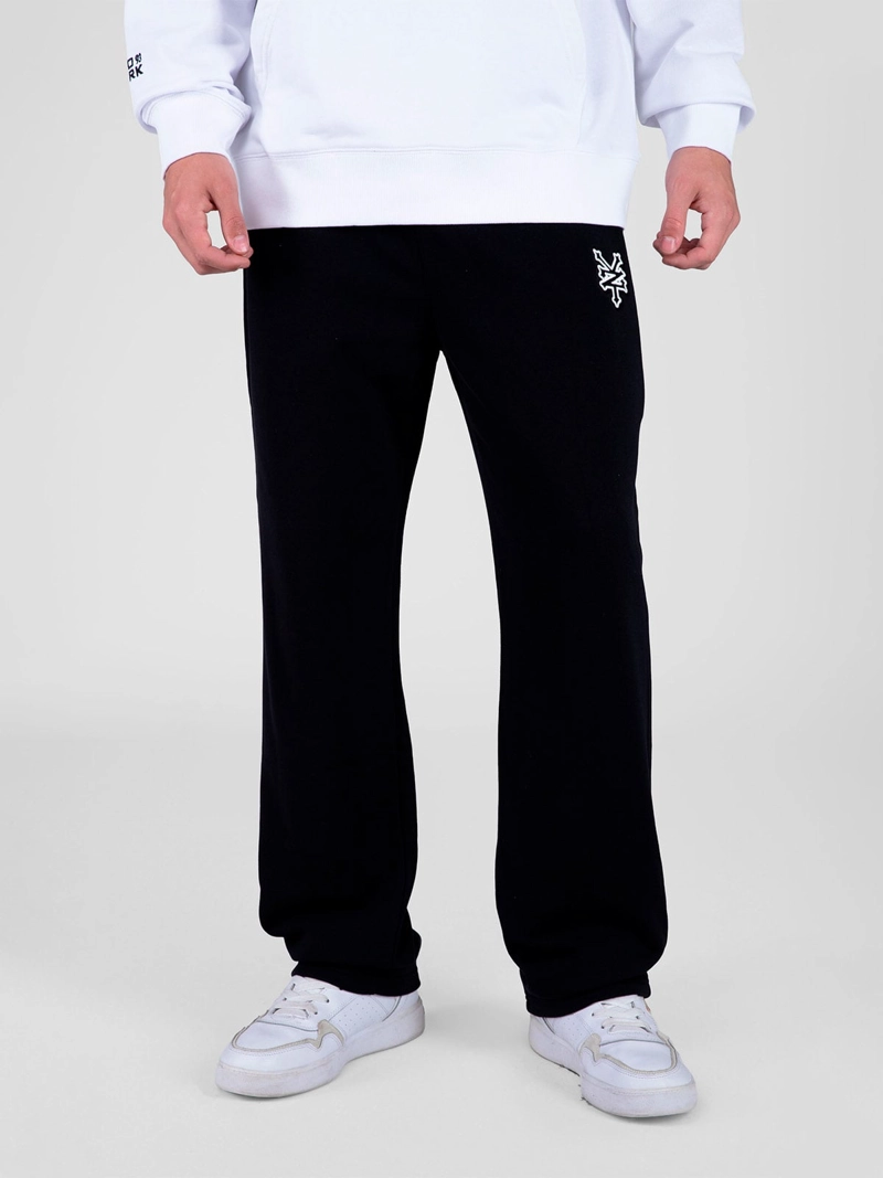 PANTALÓN HOMBRE ZOO YORK ALGODÓN JOGGER