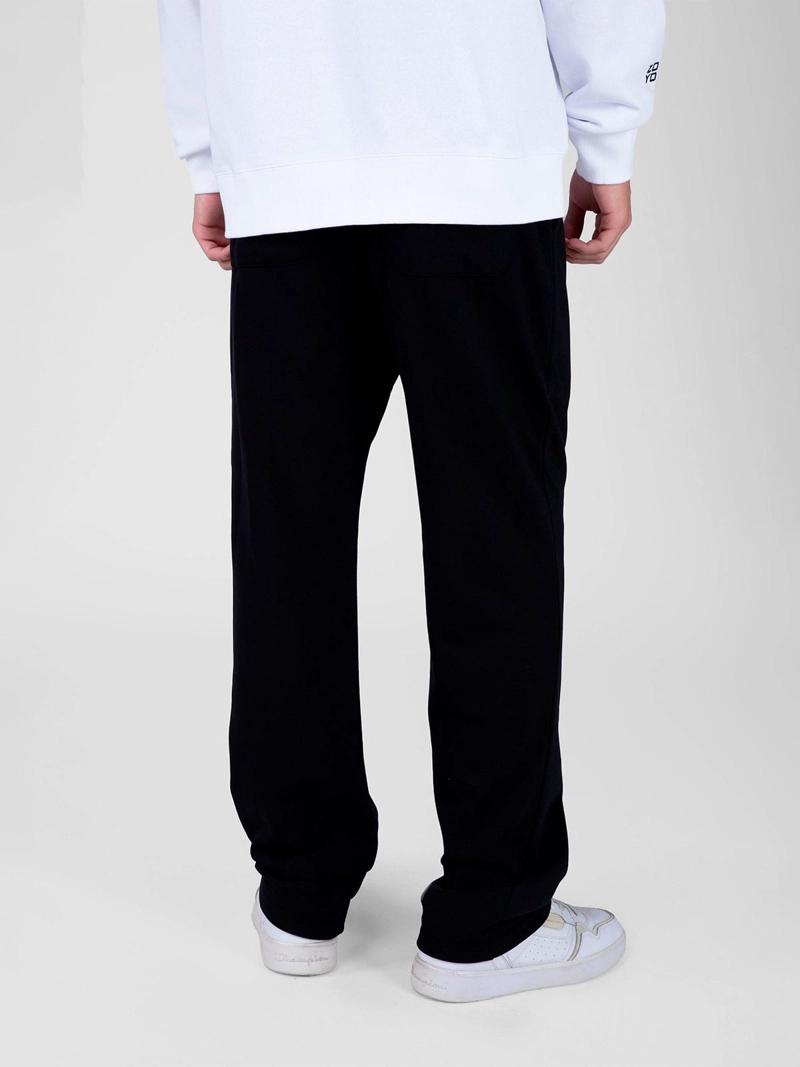 PANTALÓN HOMBRE ZOO YORK ALGODÓN JOGGER - 2