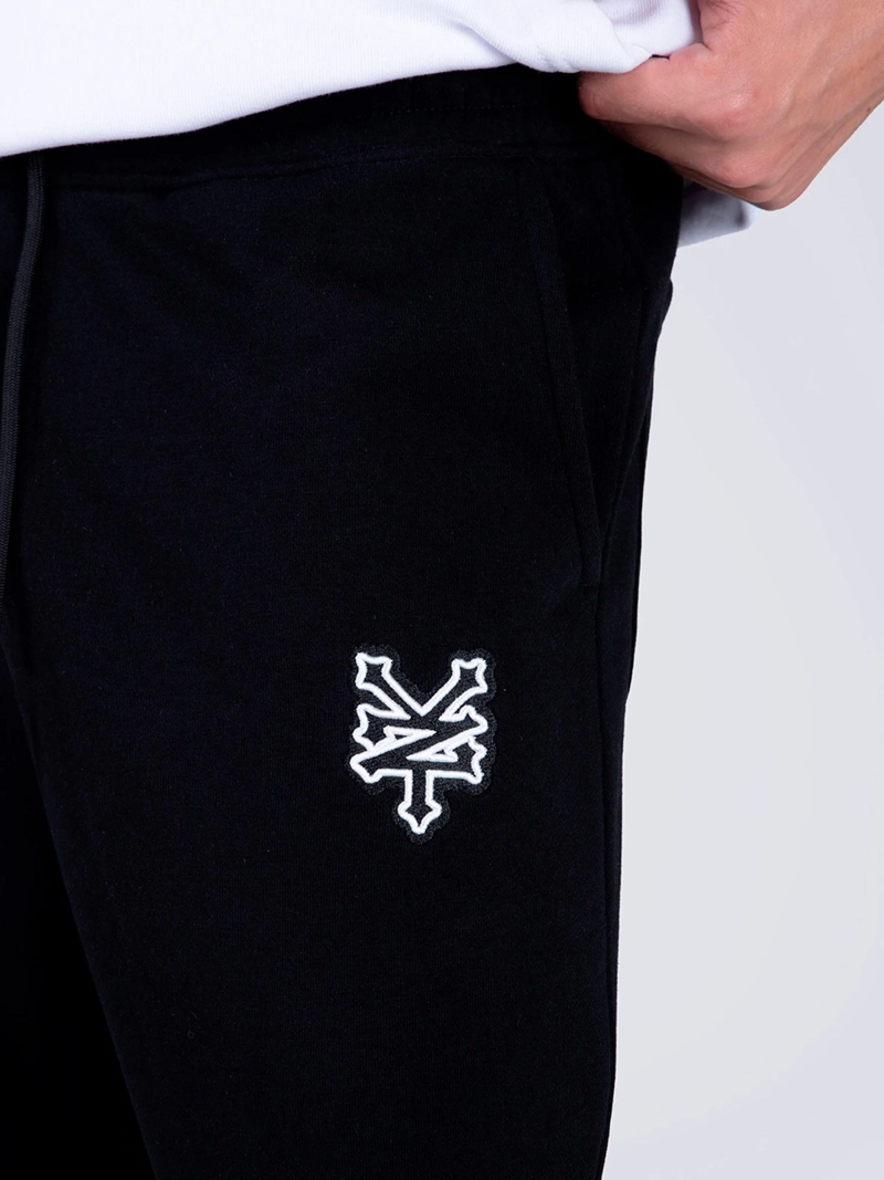 PANTALÓN HOMBRE ZOO YORK ALGODÓN JOGGER - 3