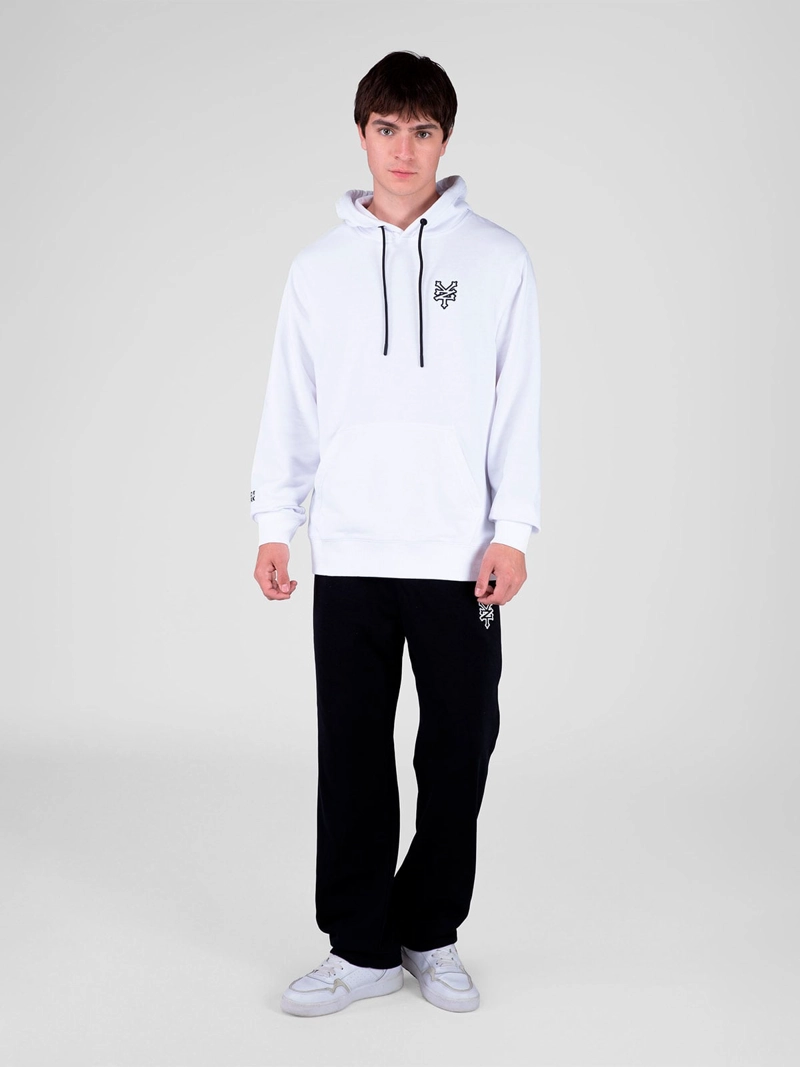 PANTALÓN HOMBRE ZOO YORK ALGODÓN JOGGER - 4