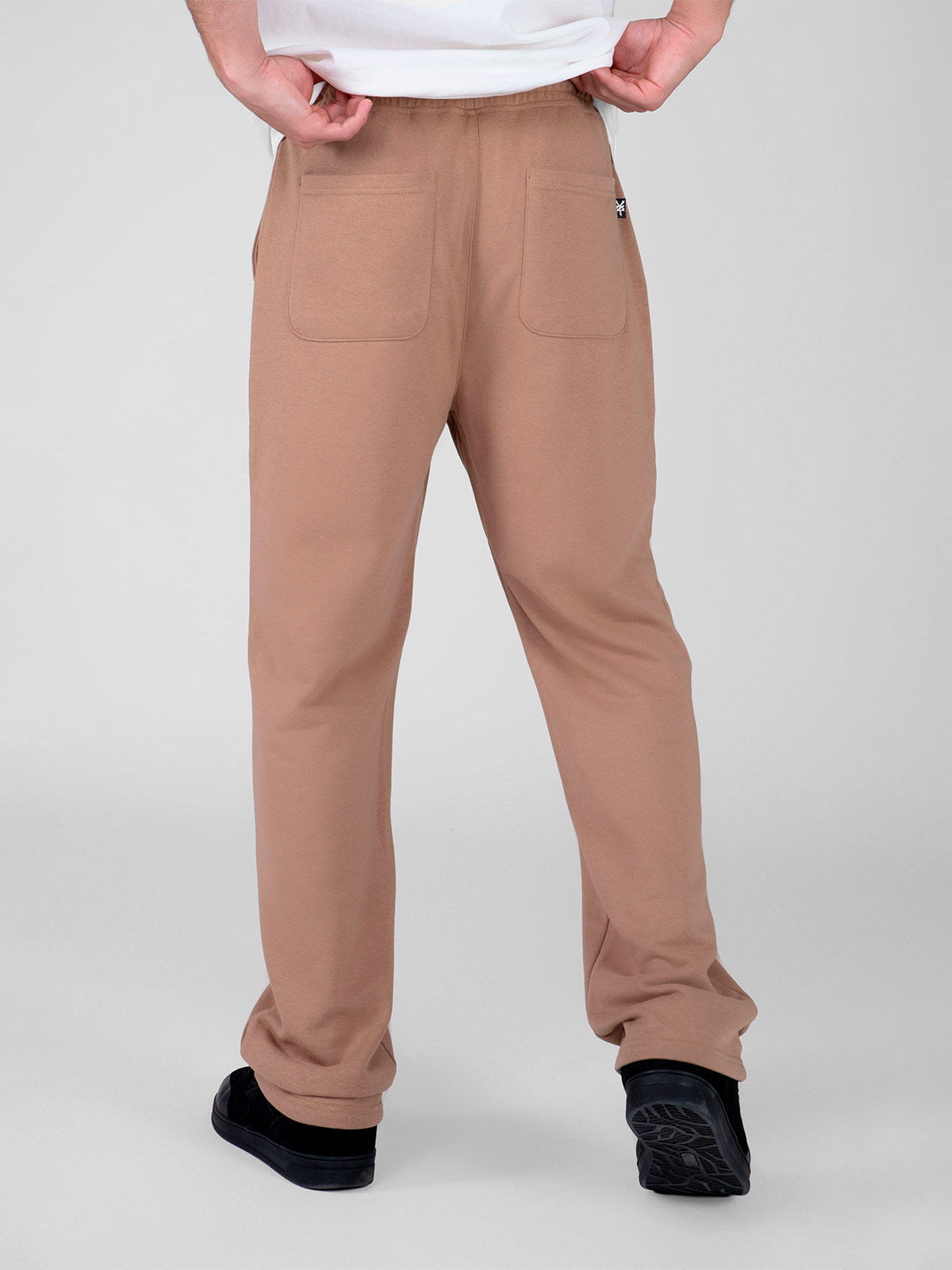 PANTALÓN HOMBRE ZOO YORK ALGODÓN JOGGER - 2