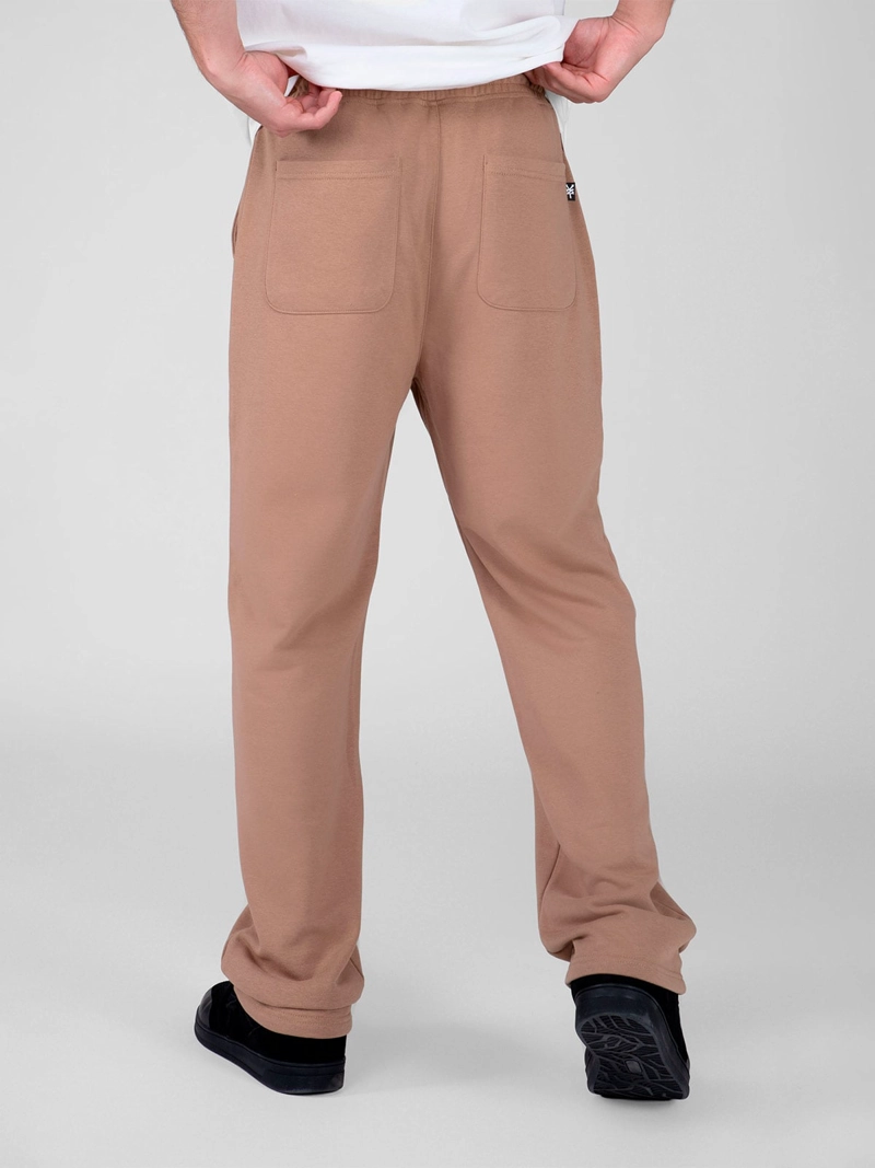 PANTALÓN HOMBRE ZOO YORK ALGODÓN JOGGER - 2