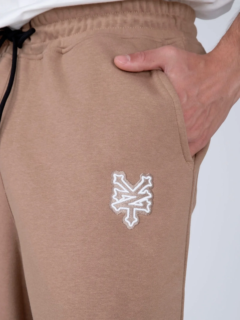 PANTALÓN HOMBRE ZOO YORK ALGODÓN JOGGER - 3