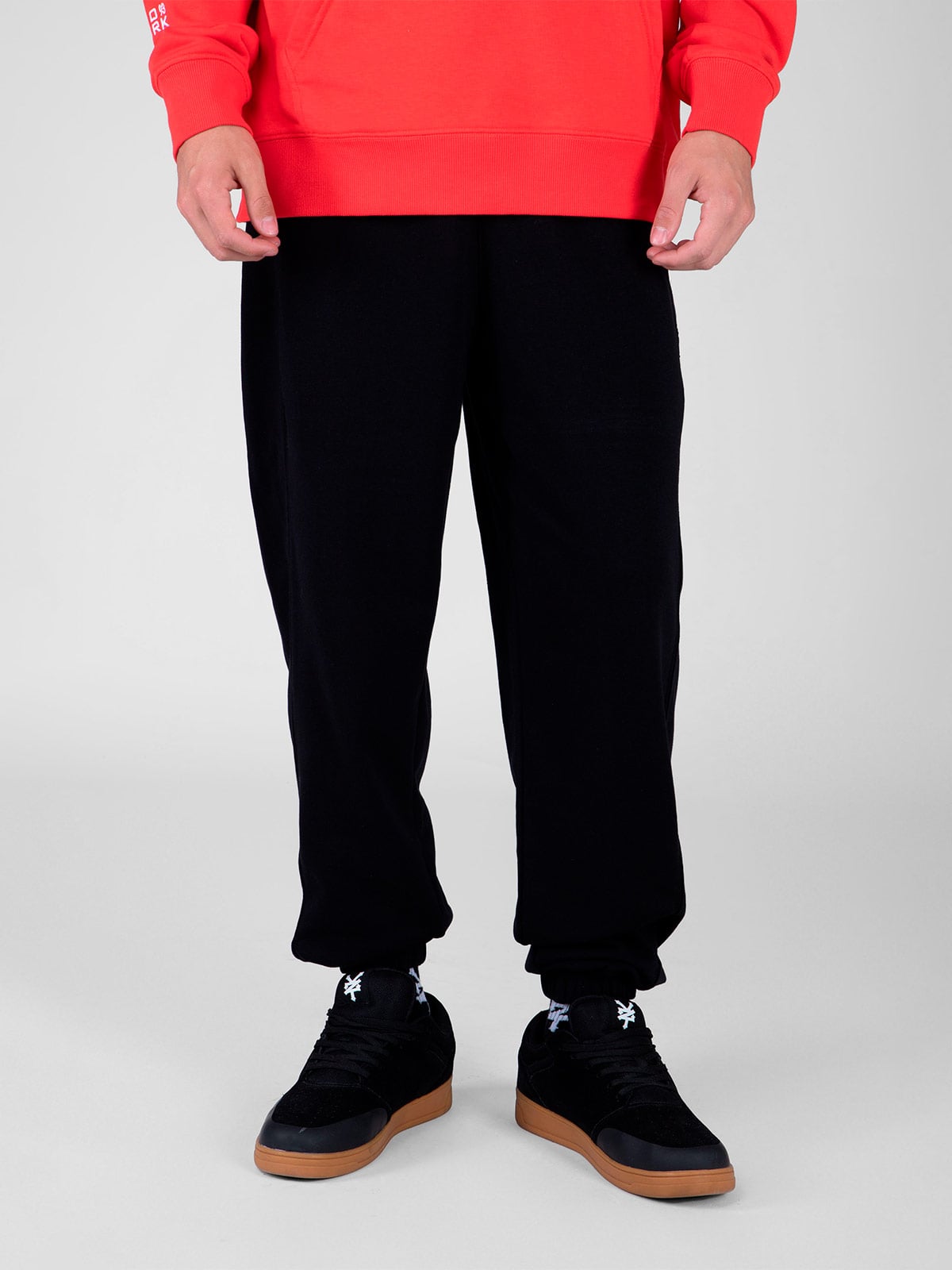 PANTALÓN HOMBRE ZOO YORK ALGODÓN JOGGER COMFY
