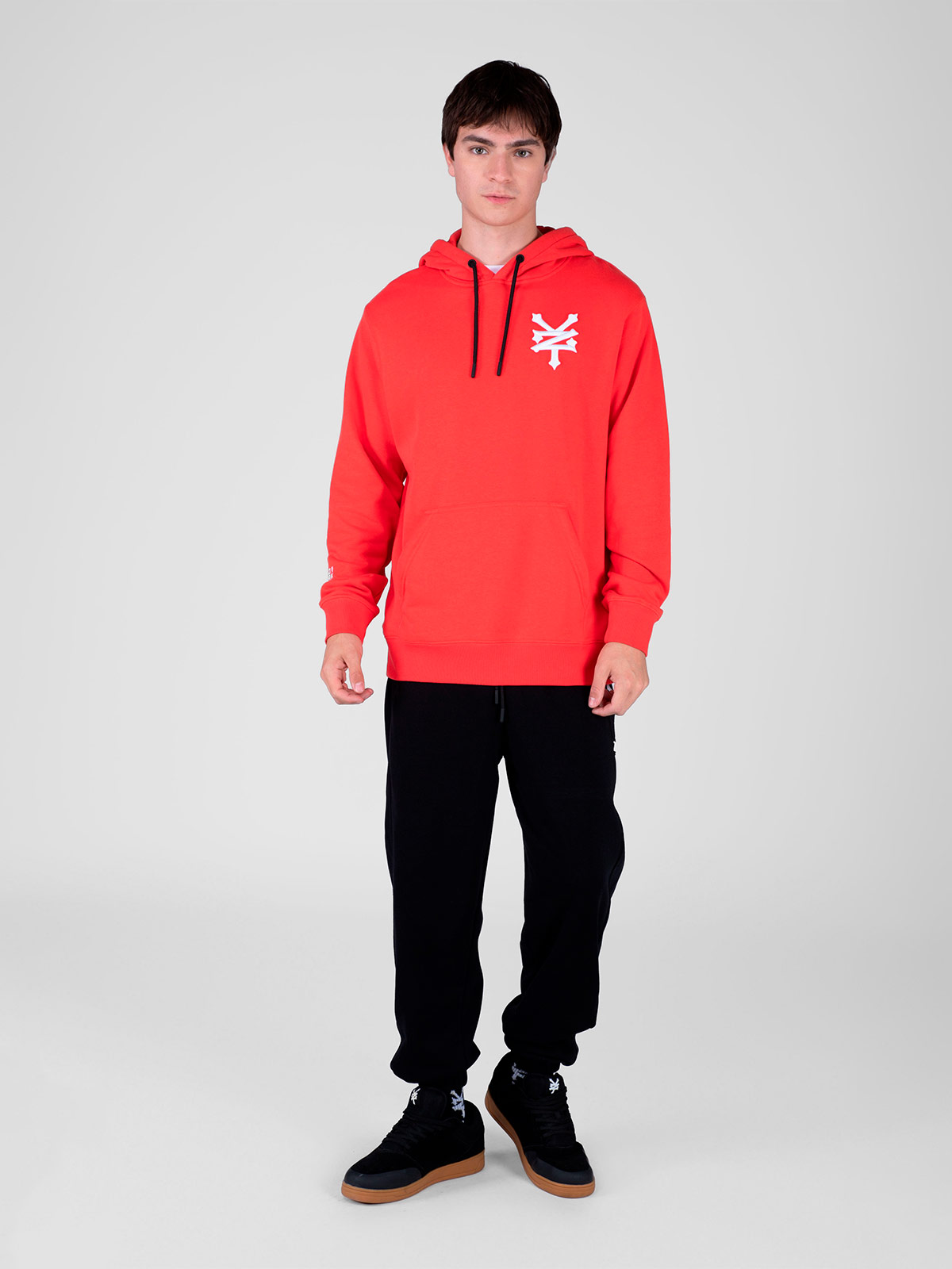 PANTALÓN HOMBRE ZOO YORK ALGODÓN JOGGER COMFY - 5