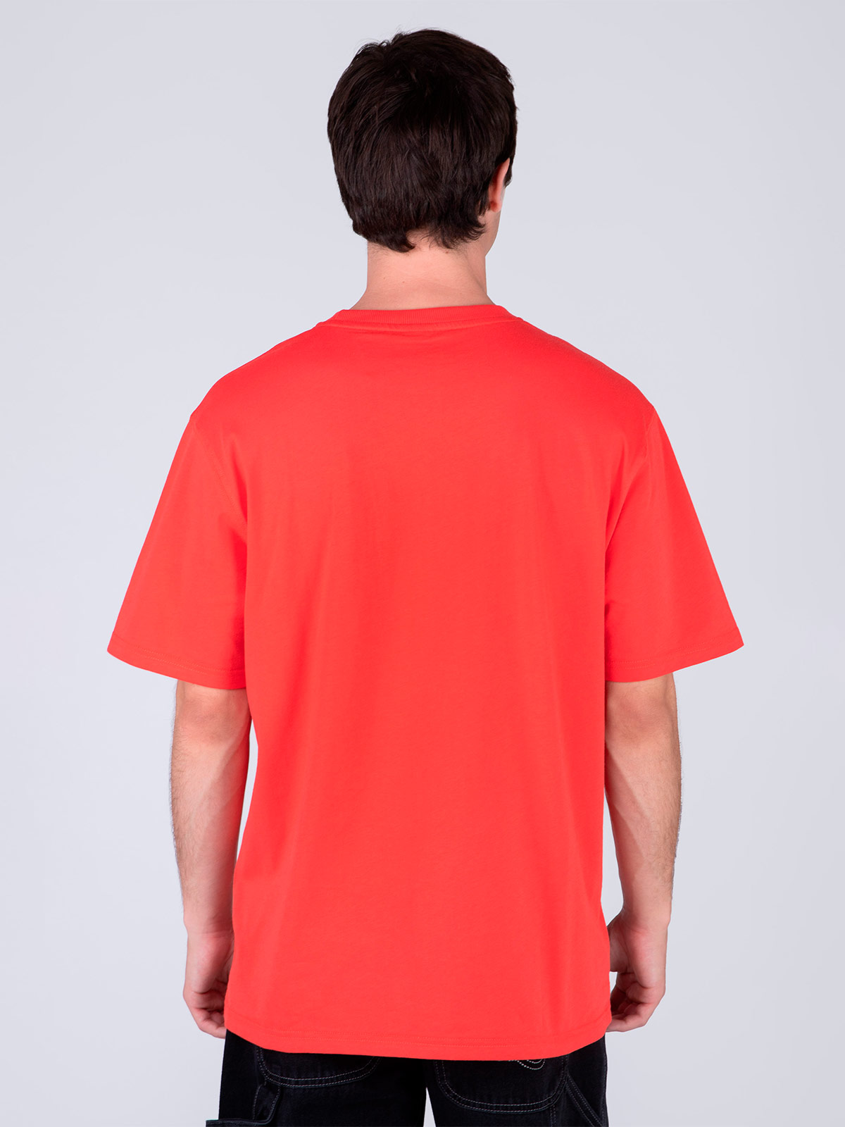 POLERA HOMBRE ZOO YORK ALGODÓN MANGA CORTA - 2