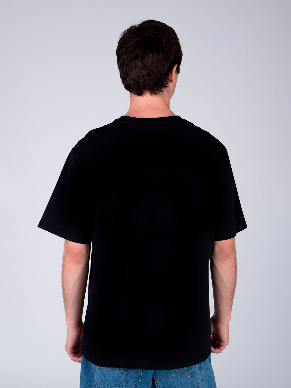 POLERA HOMBRE ZOO YORK ALGODÓN MANGA CORTA - 2