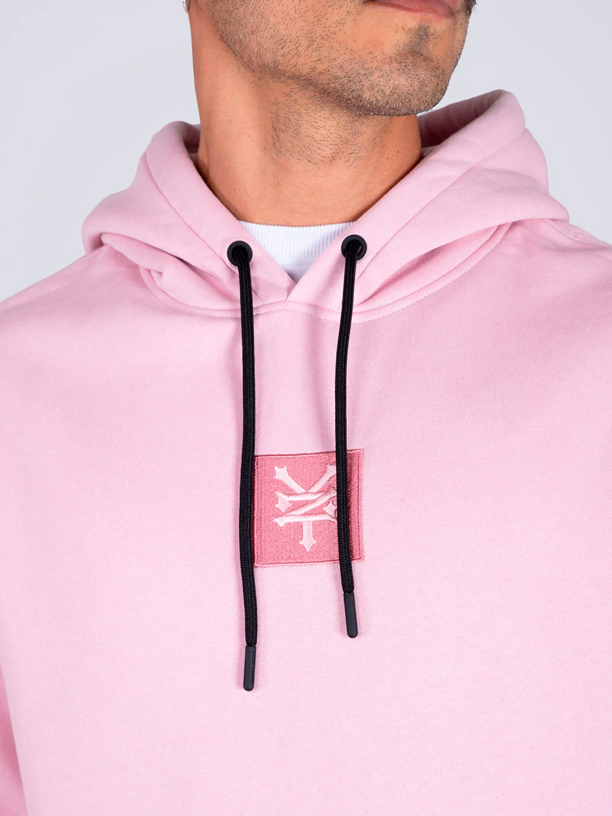 POLERÓN HOMBRE ZOO YORK ALGODÓN HOODIE - 5