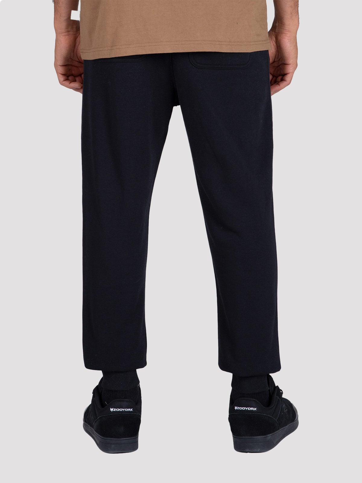 PANTALÓN JOGGER HOMBRE ZOO YORK OG TEXTURE ZY - 2