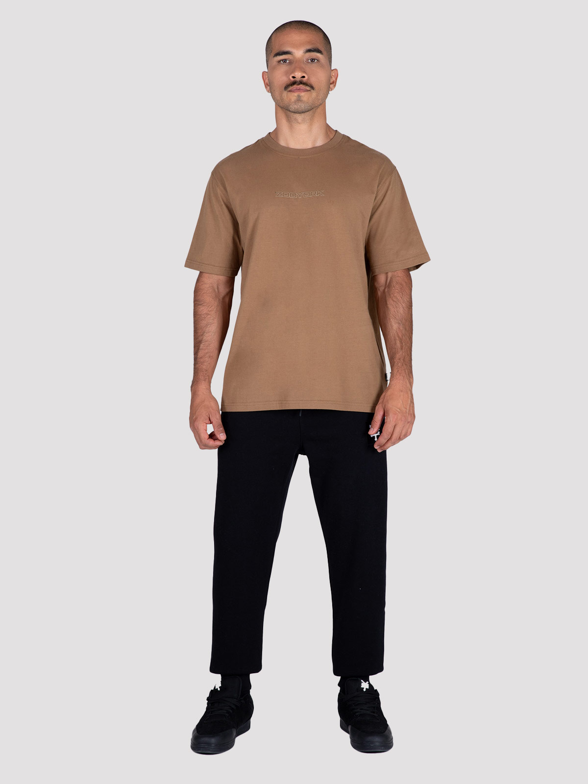 PANTALÓN JOGGER HOMBRE ZOO YORK OG TEXTURE ZY - 5