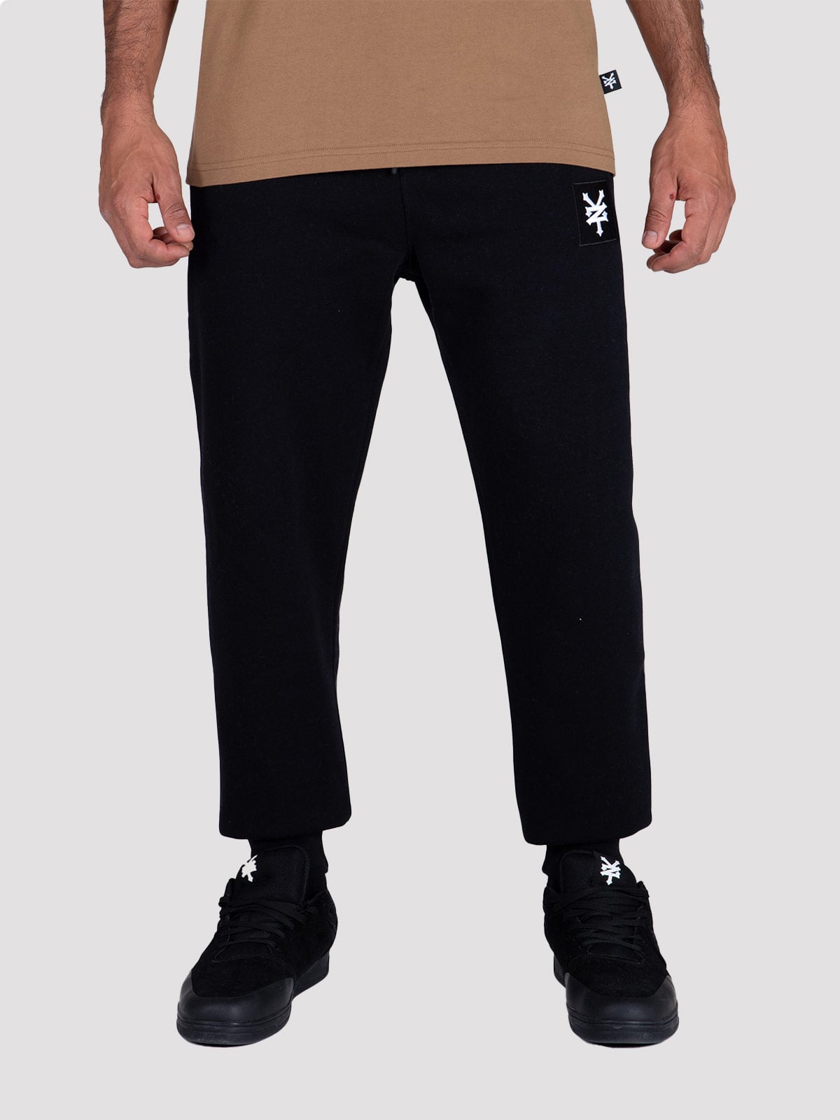 PANTALÓN JOGGER HOMBRE ZOO YORK OG TEXTURE ZY - 1