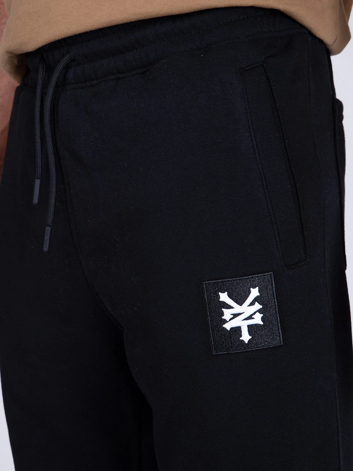 PANTALÓN JOGGER HOMBRE ZOO YORK OG TEXTURE ZY - 3