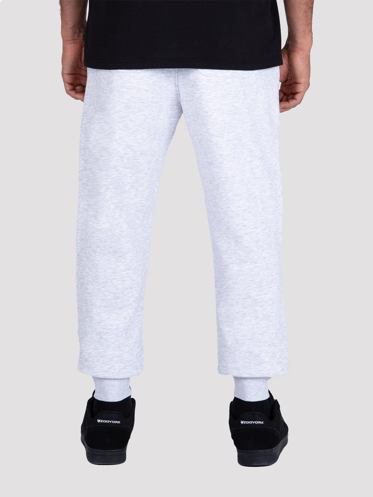 PANTALÓN JOGGER HOMBRE ZOO YORK OG TEXTURE ZY - 2