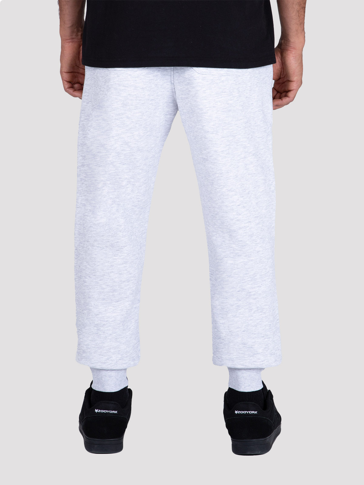 PANTALÓN JOGGER HOMBRE ZOO YORK OG TEXTURE ZY - 2