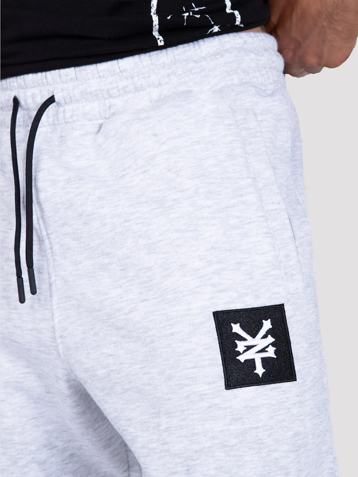 PANTALÓN JOGGER HOMBRE ZOO YORK OG TEXTURE ZY - 3