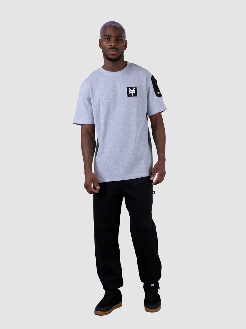 PANTALÓN JOGGER HOMBRE ZOO YORK COMFY NEWINTOWN - 1
