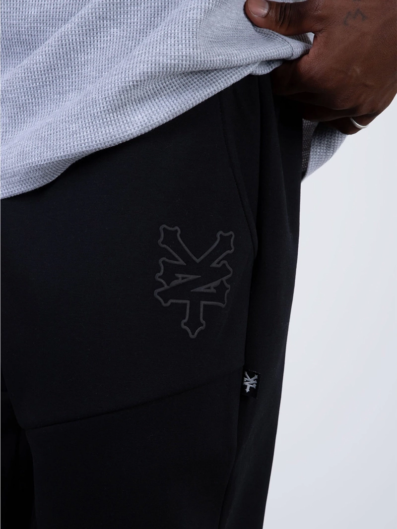 PANTALÓN JOGGER HOMBRE ZOO YORK COMFY NEWINTOWN - 4