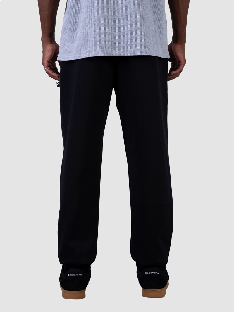 PANTALÓN JOGGER HOMBRE ZOO YORK COMFY NEWINTOWN - 3