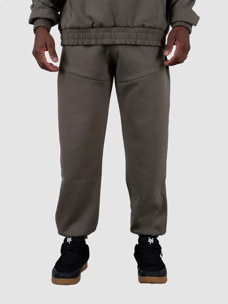 PANTALÓN JOGGER HOMBRE ZOO YORK COMFY NEWINTOWN - 2