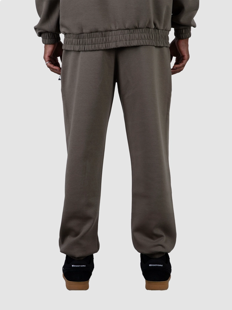 PANTALÓN JOGGER HOMBRE ZOO YORK COMFY NEWINTOWN - 3