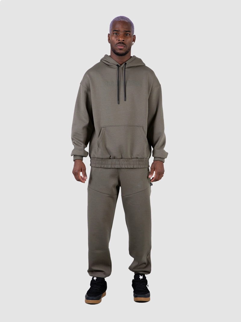 PANTALÓN JOGGER HOMBRE ZOO YORK COMFY NEWINTOWN