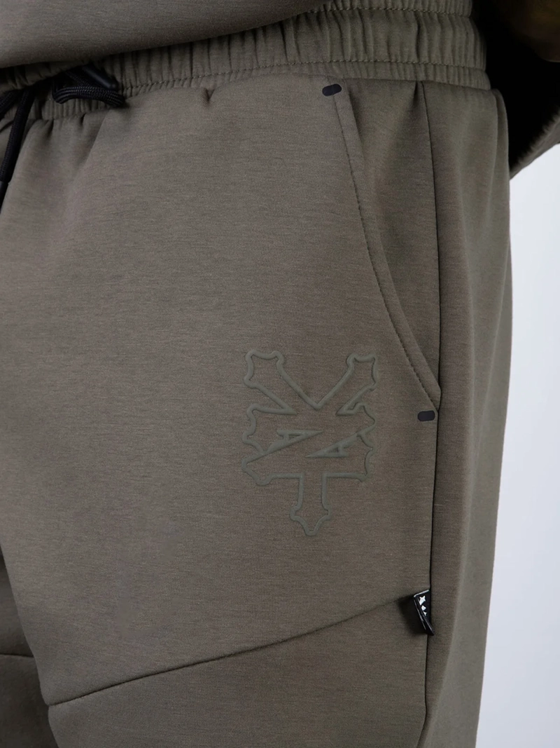 PANTALÓN JOGGER HOMBRE ZOO YORK COMFY NEWINTOWN - 4