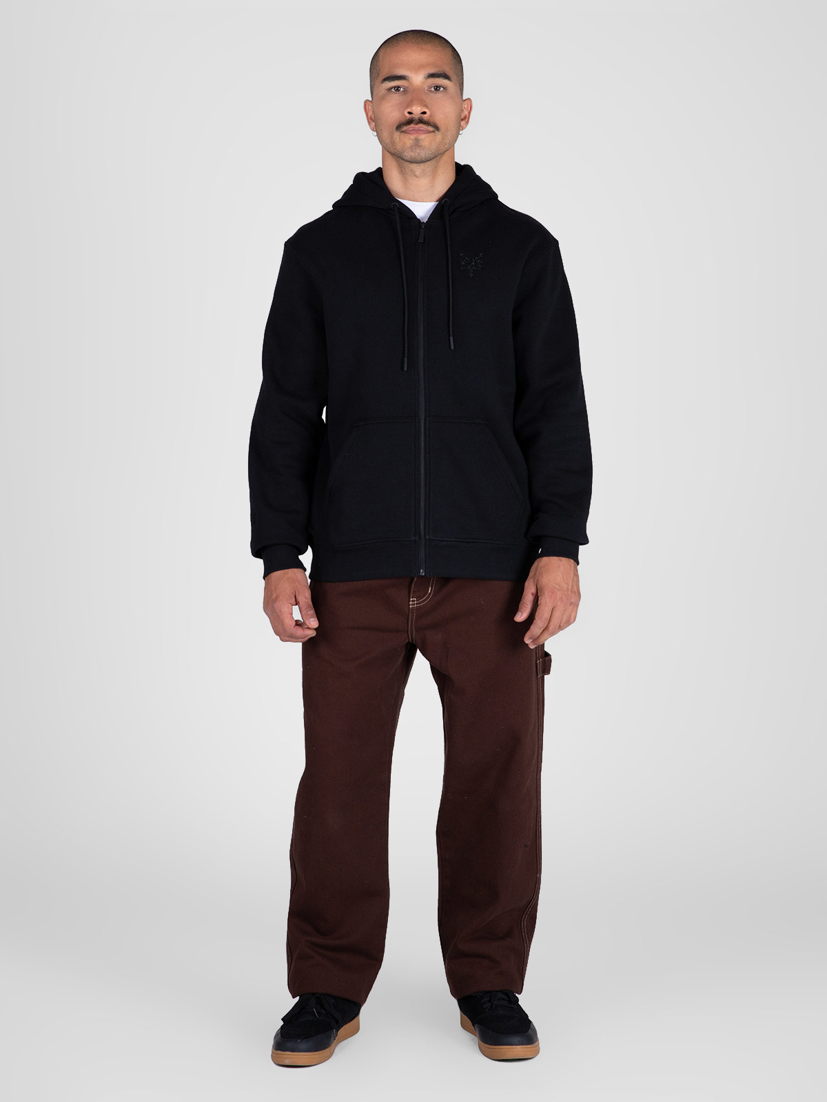 POLERÓN HOMBRE ZOO YORK NGTLT - 4