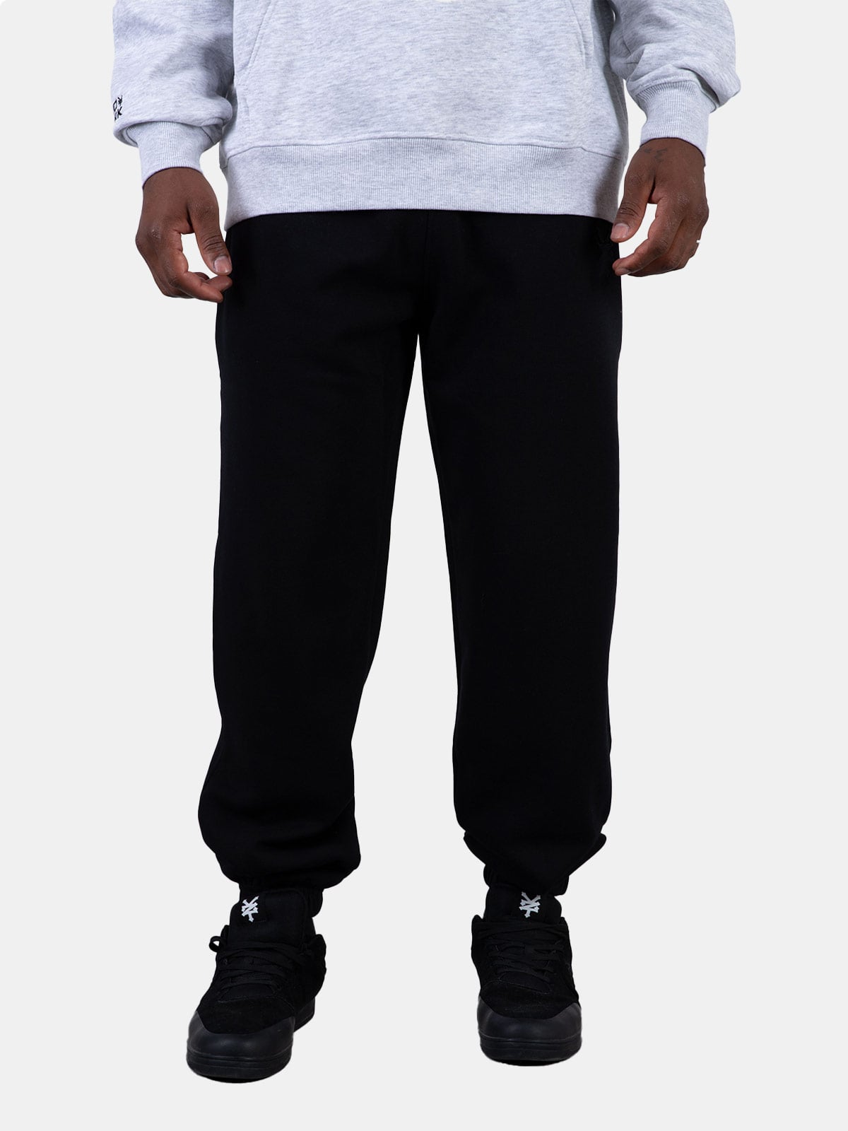 PANTALÓN JOGGER HOMBRE ZOO YORK NGTLT ZY - 1