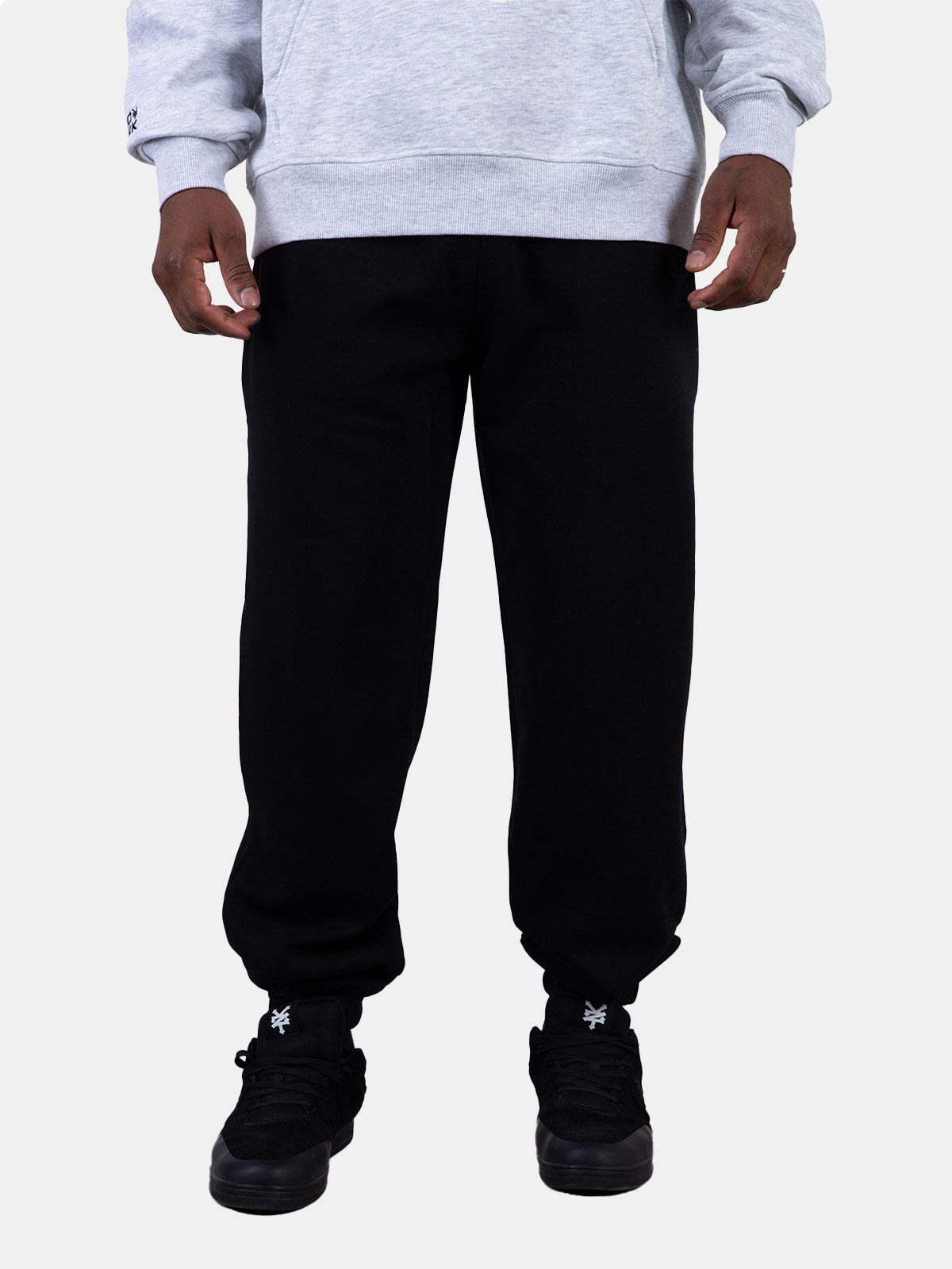 PANTALÓN JOGGER HOMBRE ZOO YORK NGTLT ZY - 1