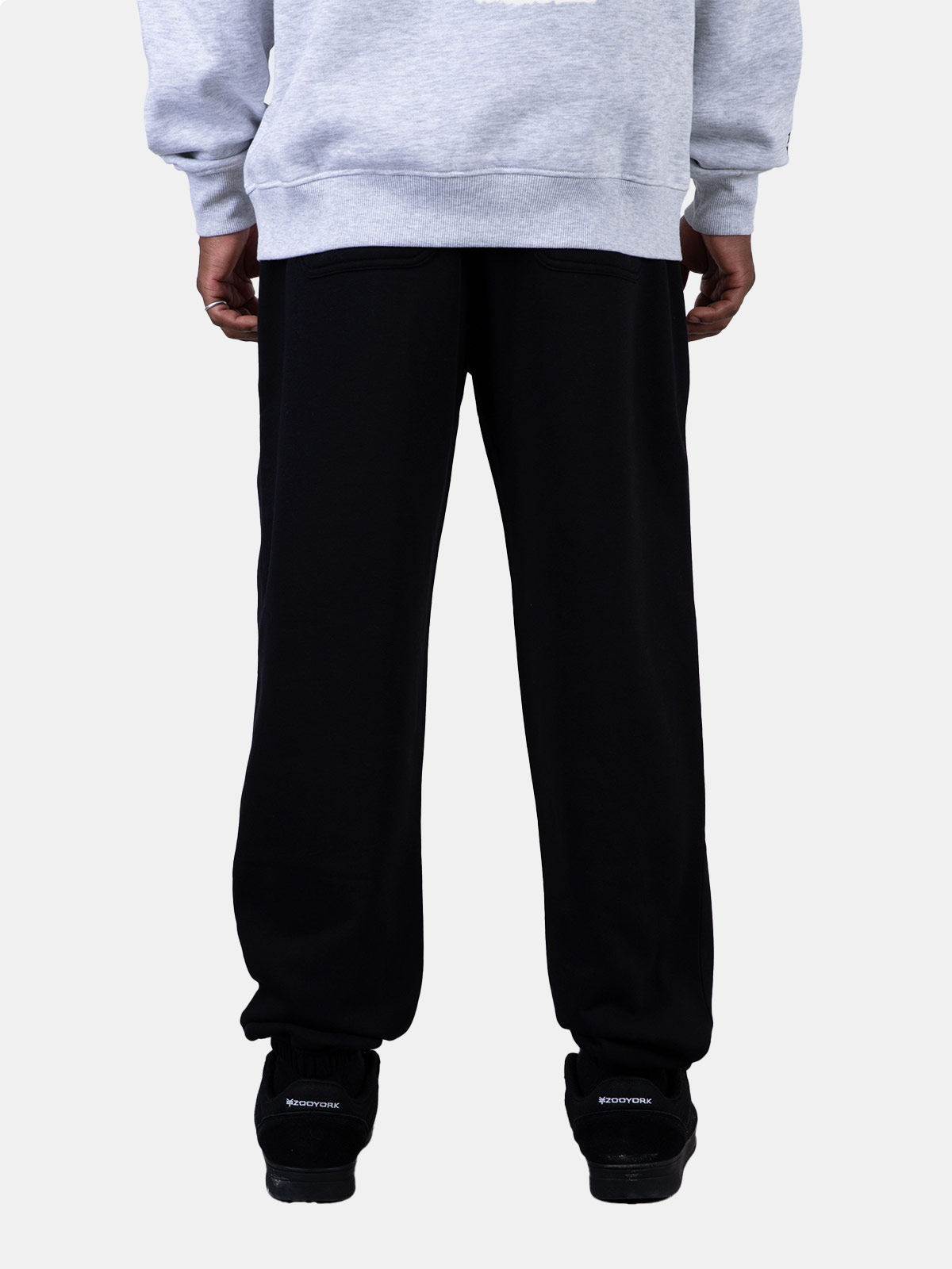PANTALÓN JOGGER HOMBRE ZOO YORK NGTLT ZY - 2