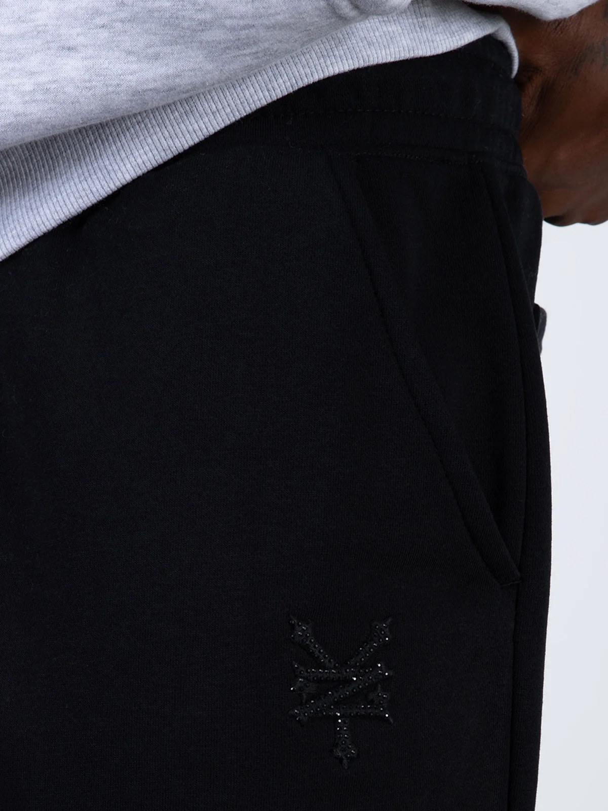PANTALÓN JOGGER HOMBRE ZOO YORK NGTLT ZY - 3